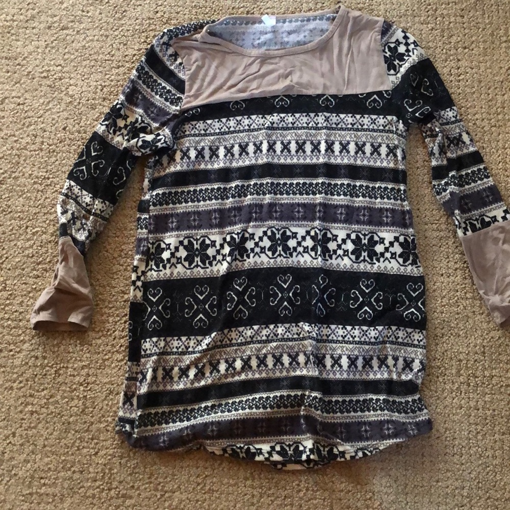 Maternity Top